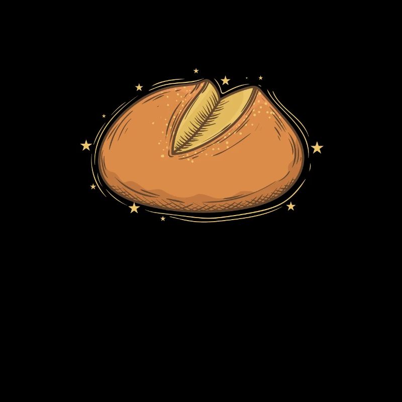 Brot Bäcker Sauerteig Backware