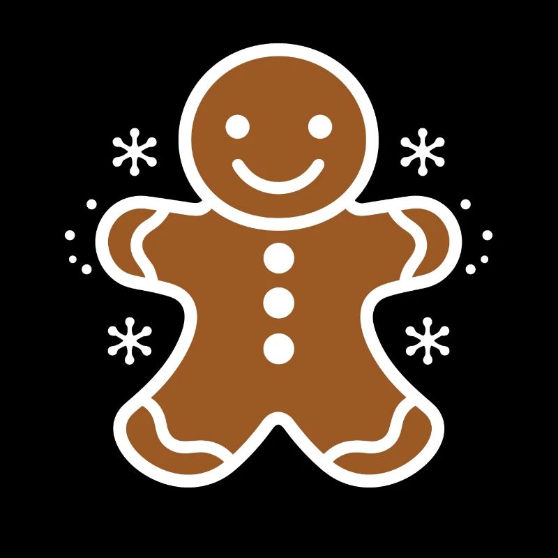 Gingerbread Man