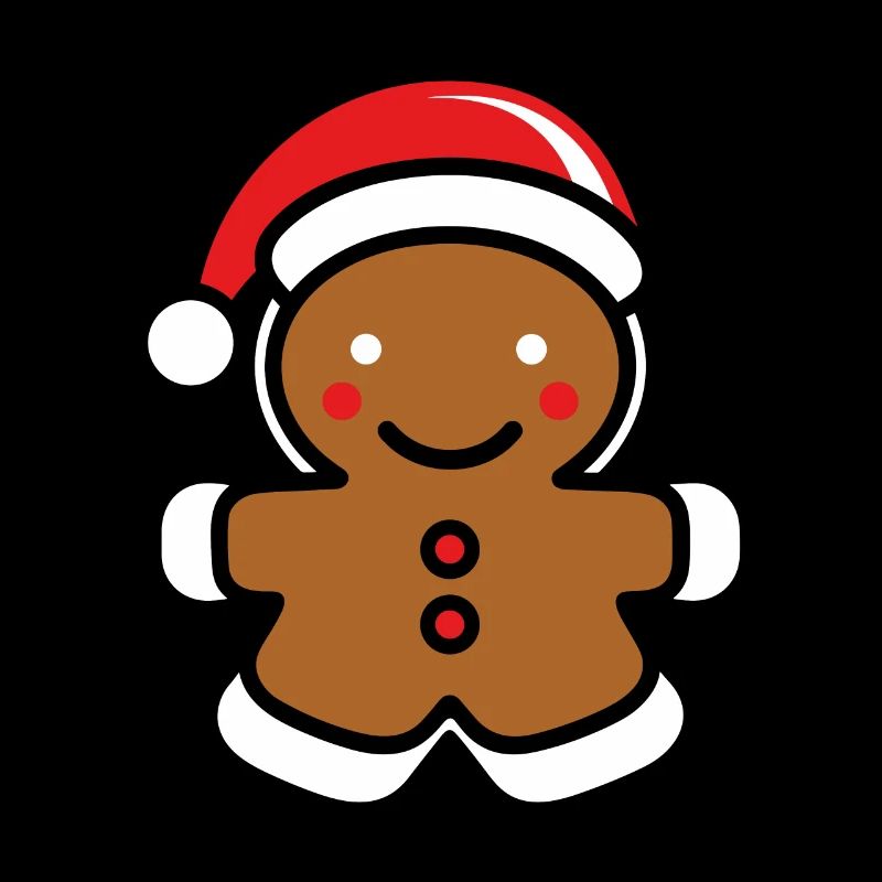 Gingerbread Man