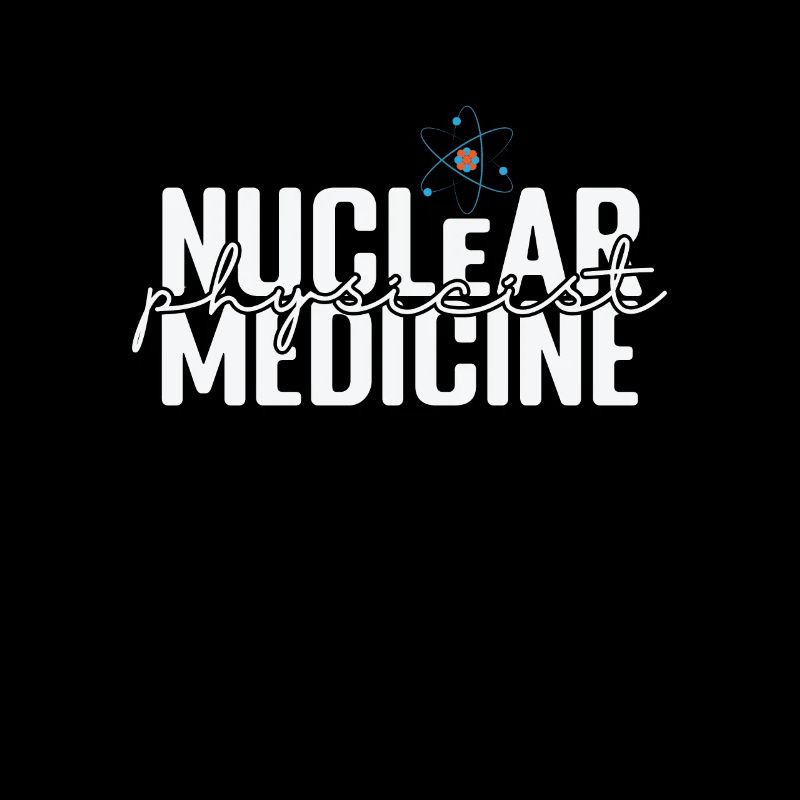 Nuclear Physicist Medicine Studies