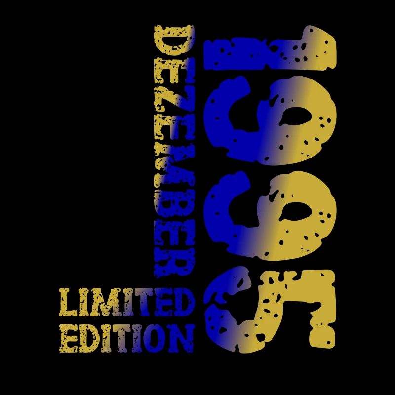 1995 décembre édition limitée 28e anniversaire décoration