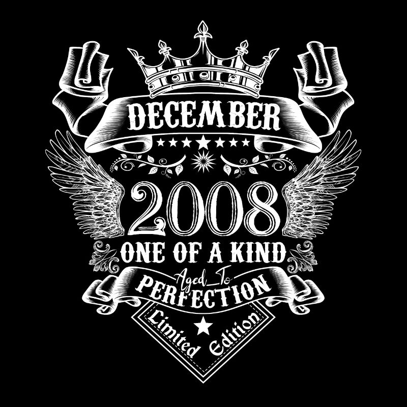 December 2008 Anniversary December 2008 December