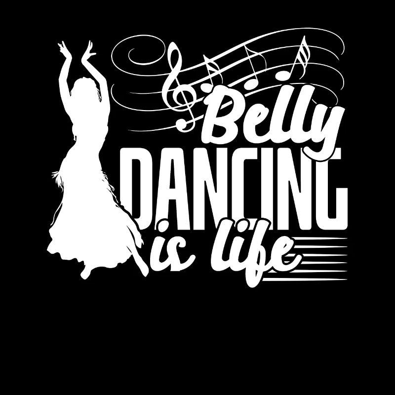 Belly Dancer Belly Dancing Is Life
