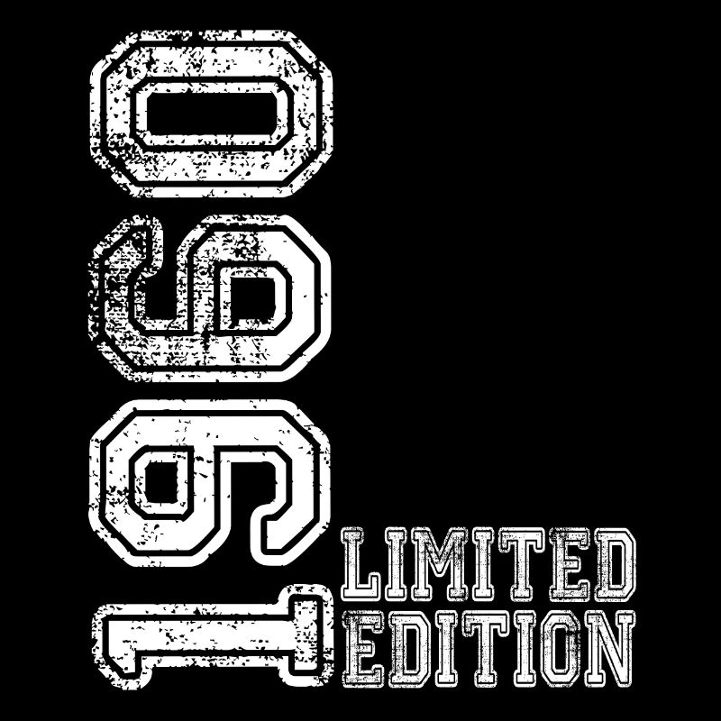 Édition limitée 1960