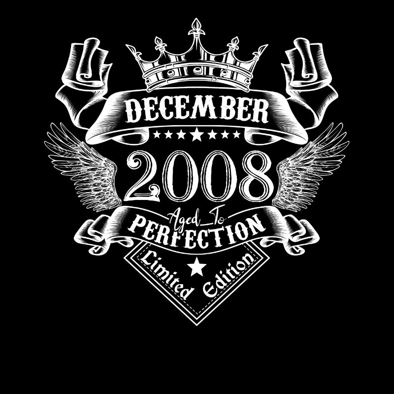 December 2008 | December 2008 Anniversary 2008
