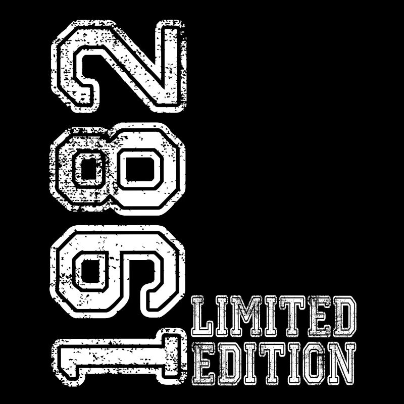 Édition limitée 1982