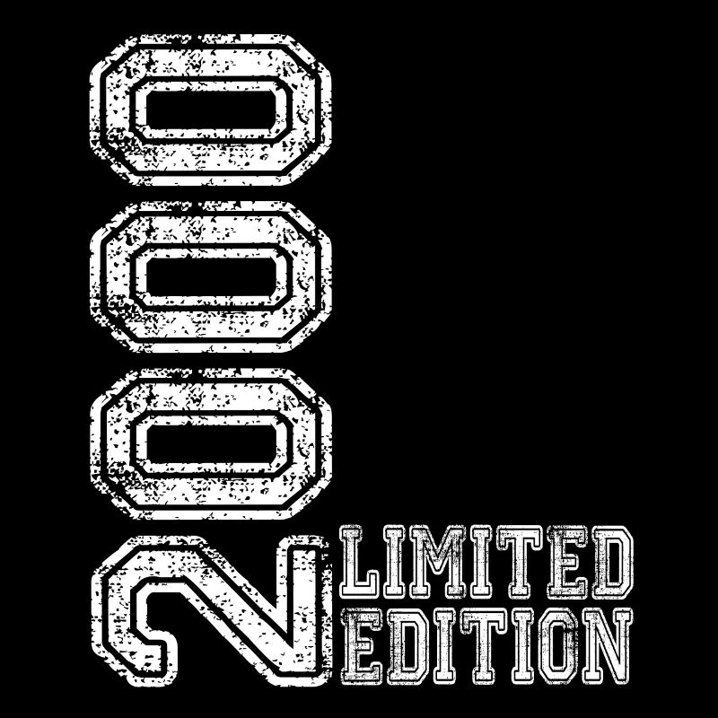 Limited Edition 2000