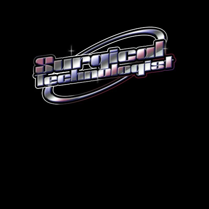 Chirurgisch-technischer Assistent Chirurg