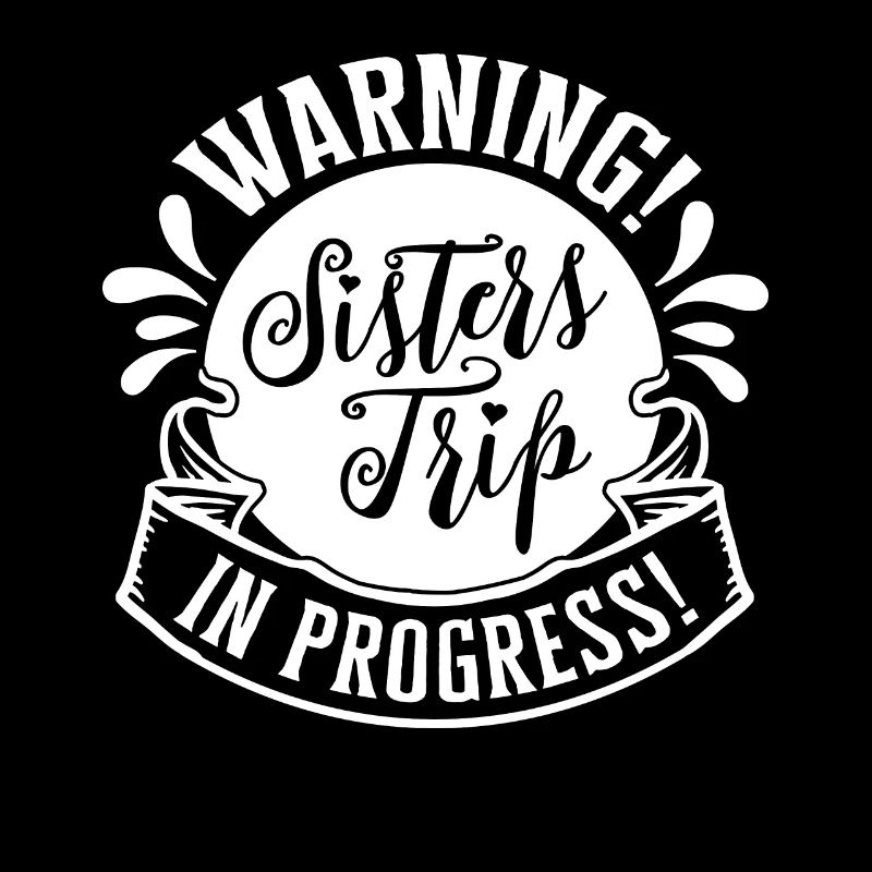 Warning Sisters Trip In Progress