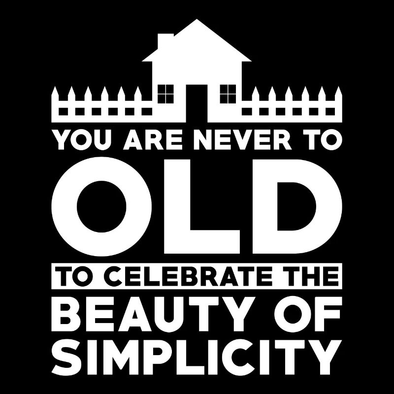 Tiny House Owner Essential Design - Celebrate