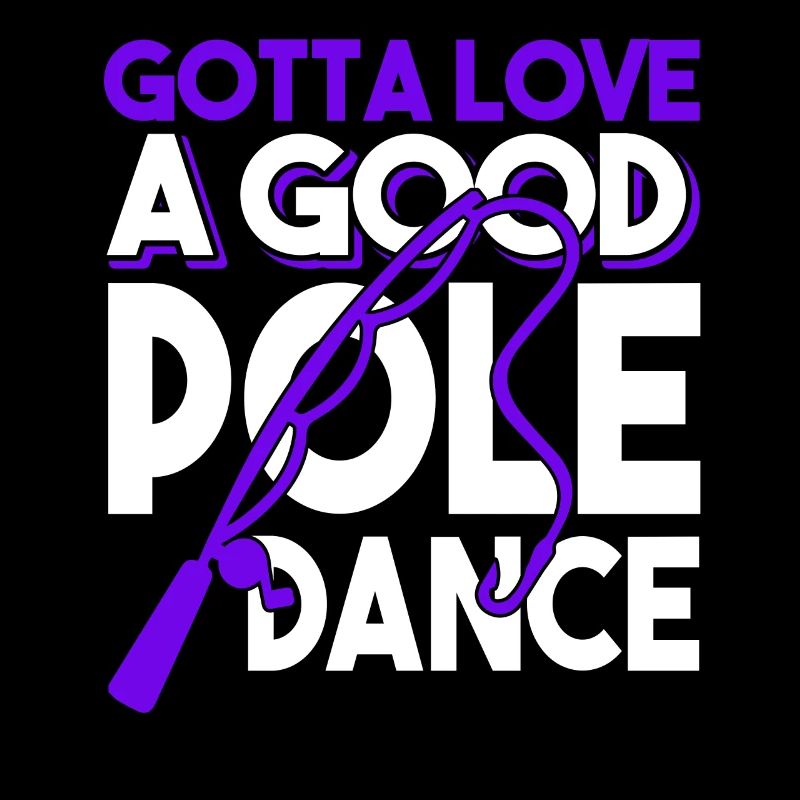 Fishing Gotta love A Good Pole Dance