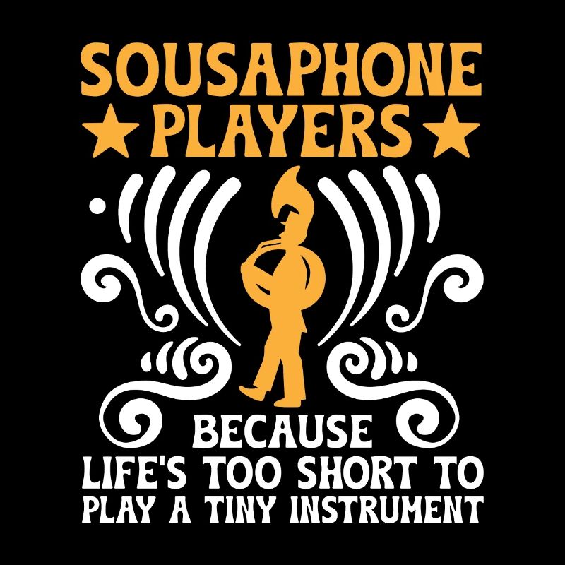 Marching Band Sayings Funny Marching Instruments