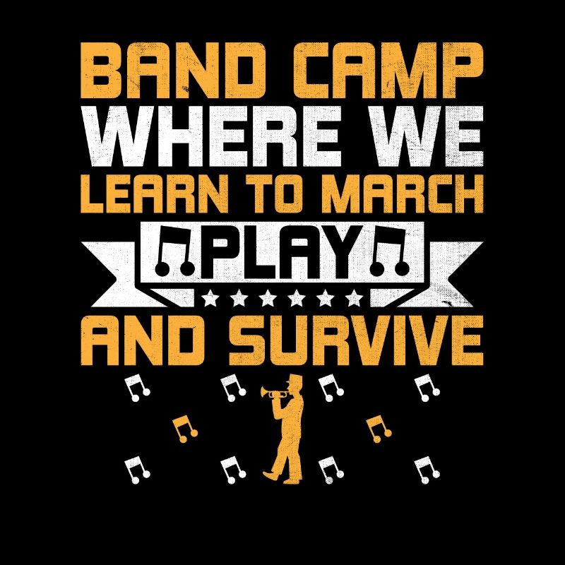 Marching Band Sayings Funny Marching Instruments