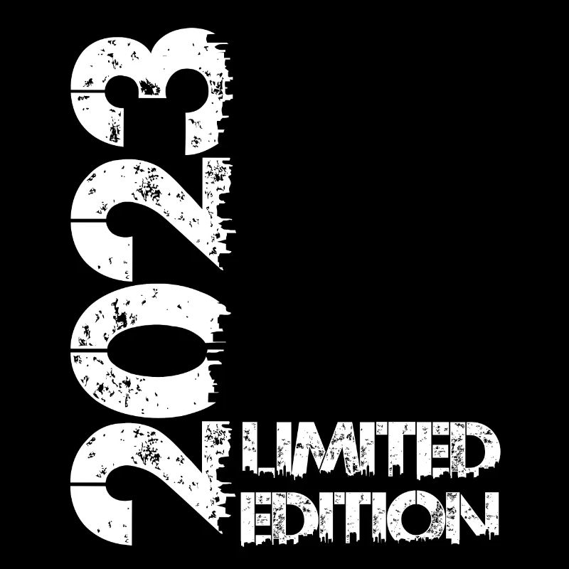 Limited Edition 2023