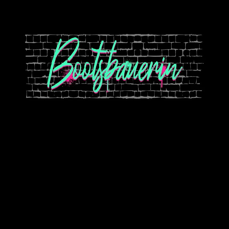 Shipbuilder Graduation Gift Boat Builder