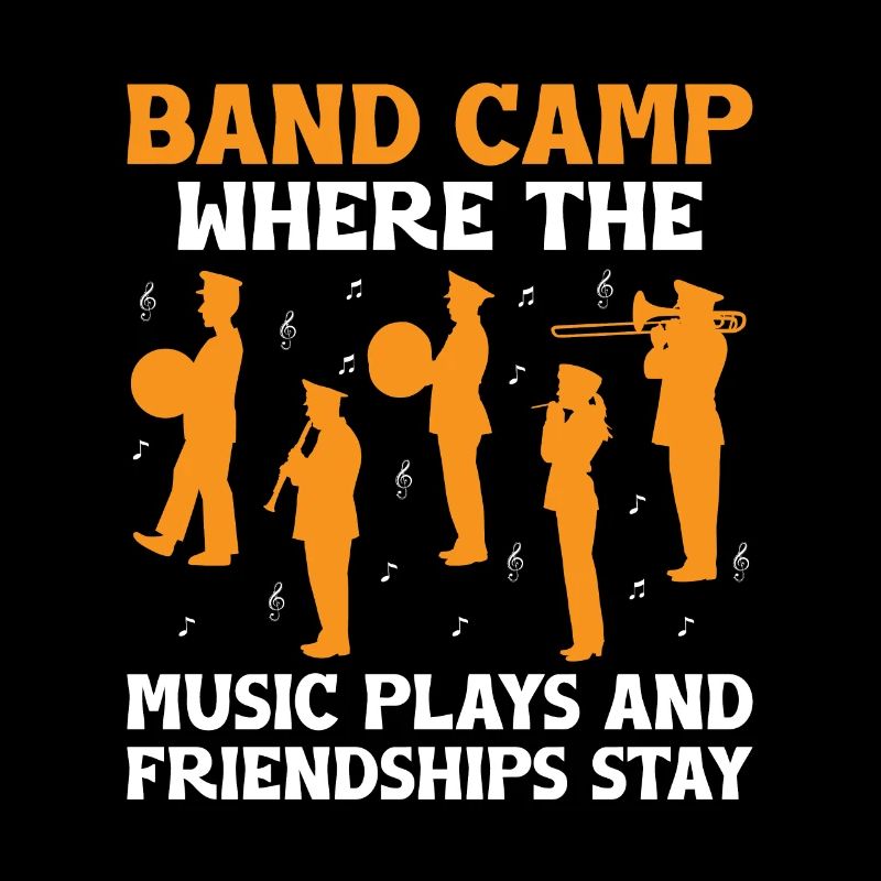 Marching Band Sayings Funny Marching Instruments