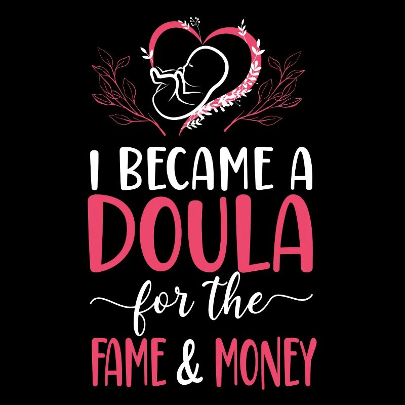 Doula Birth Worker I Became A