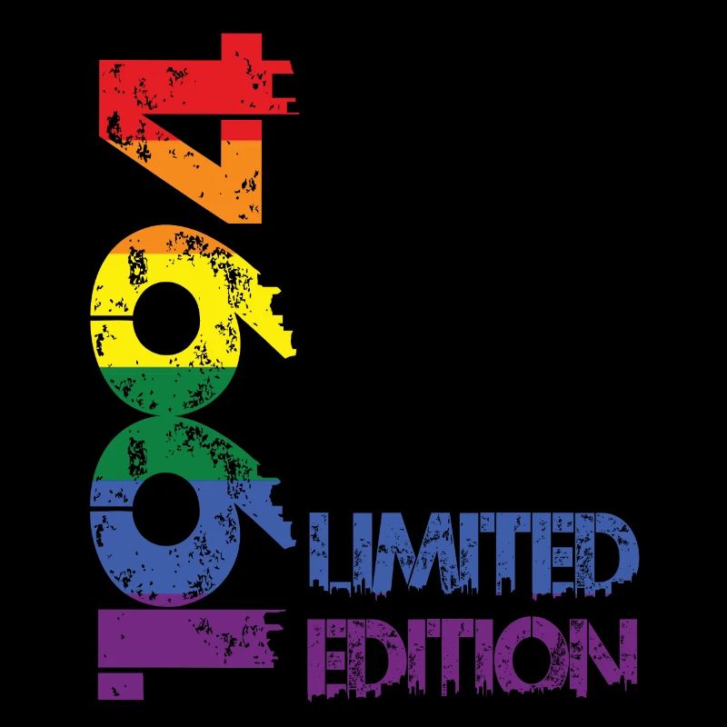Édition limitée 1994