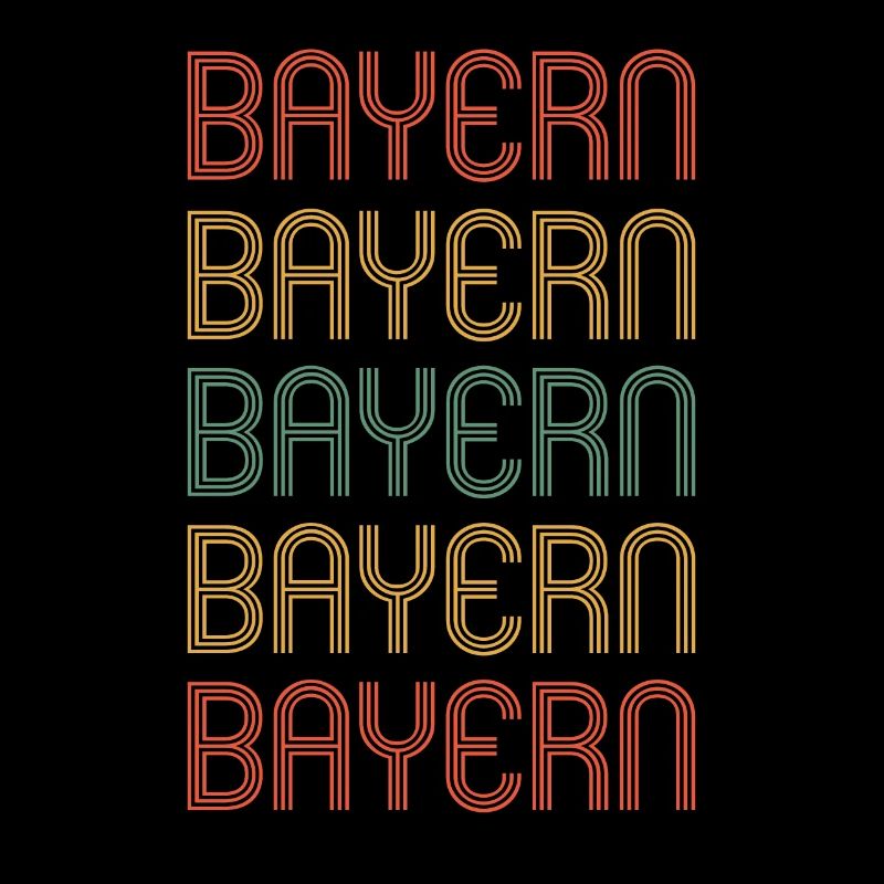 Bayer, Bavaria, Bavaria