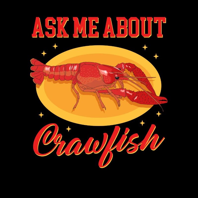 Crayfish Noble Crayfish Seafood Gift