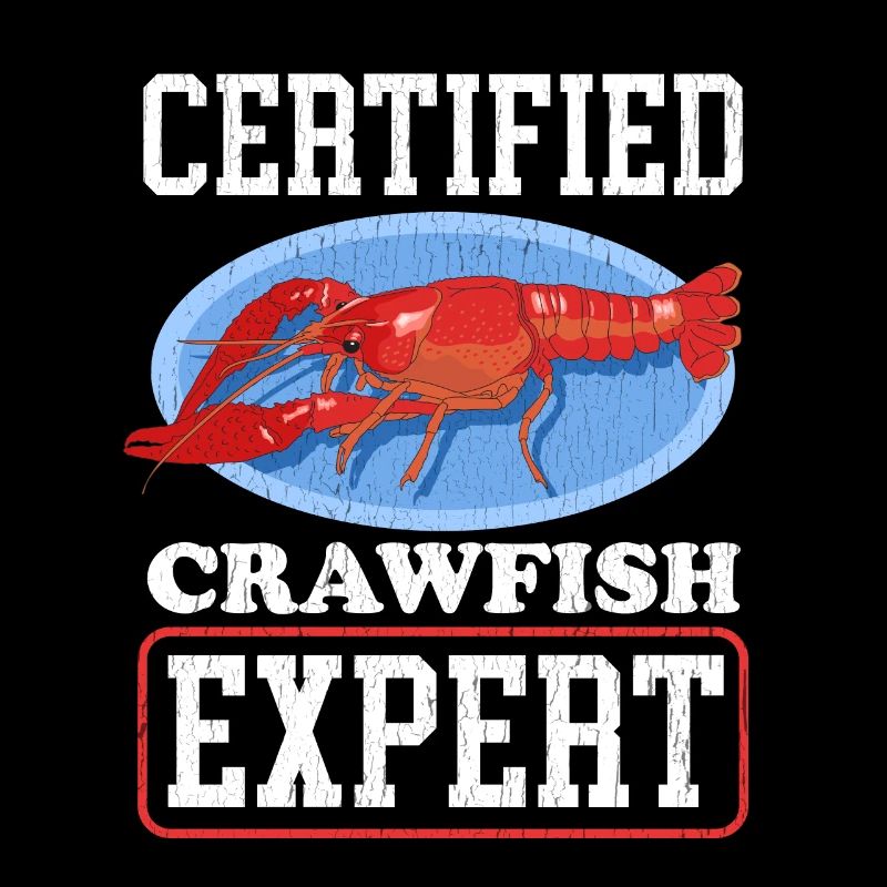 Crayfish Noble Crayfish Seafood Gift