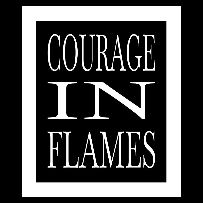 daring deeds fire safety determination