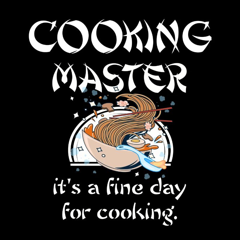 Master chef