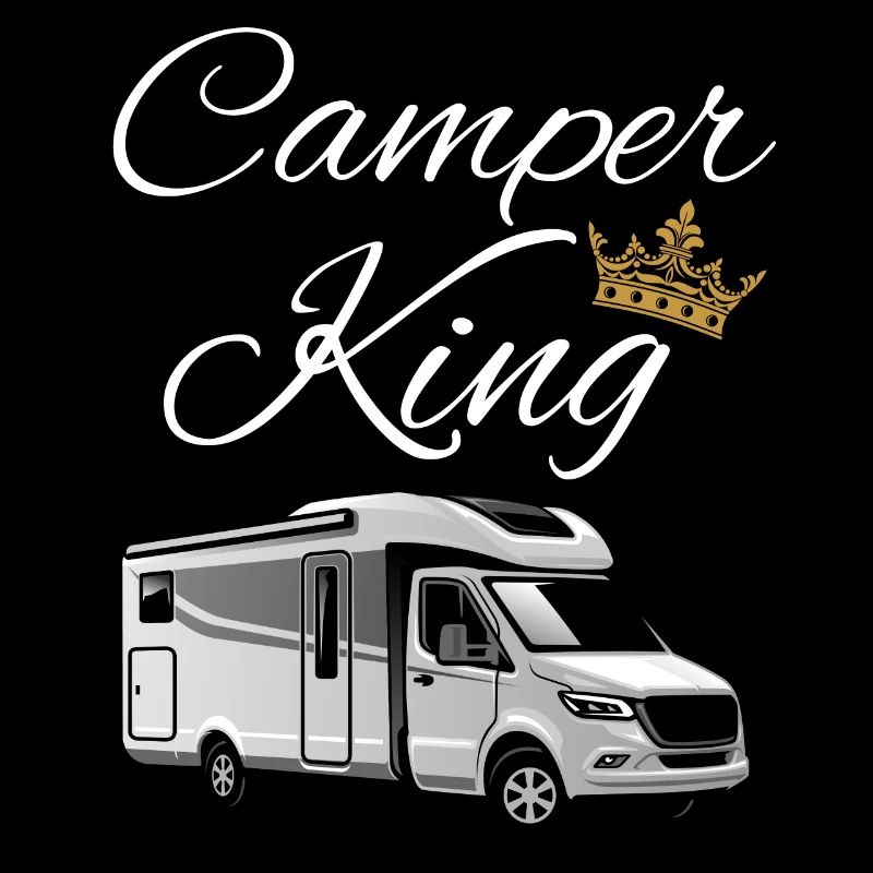 Camper King-Camper King
