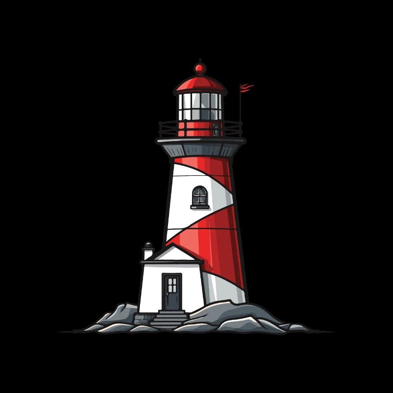 Lighthouse Coast