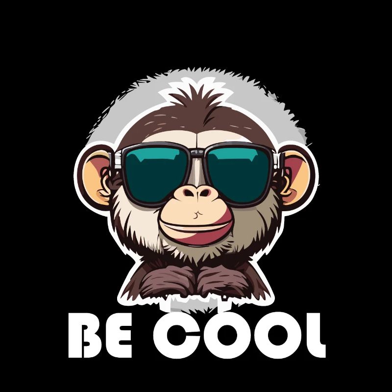 be cool