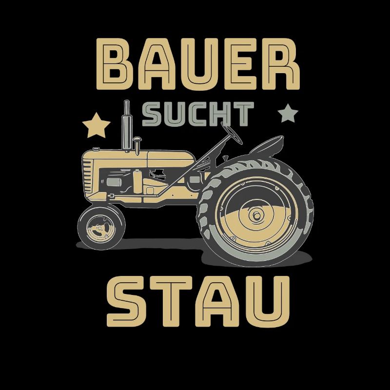 Farmer Demo Farmer Farm - Farmer Seeks Traffic Jam