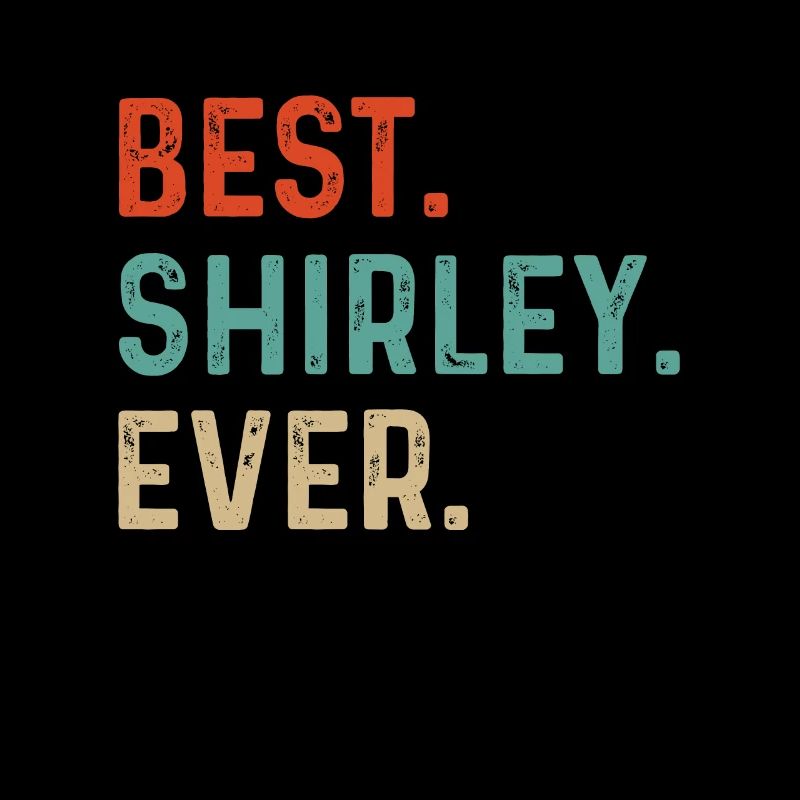 Shirley Name