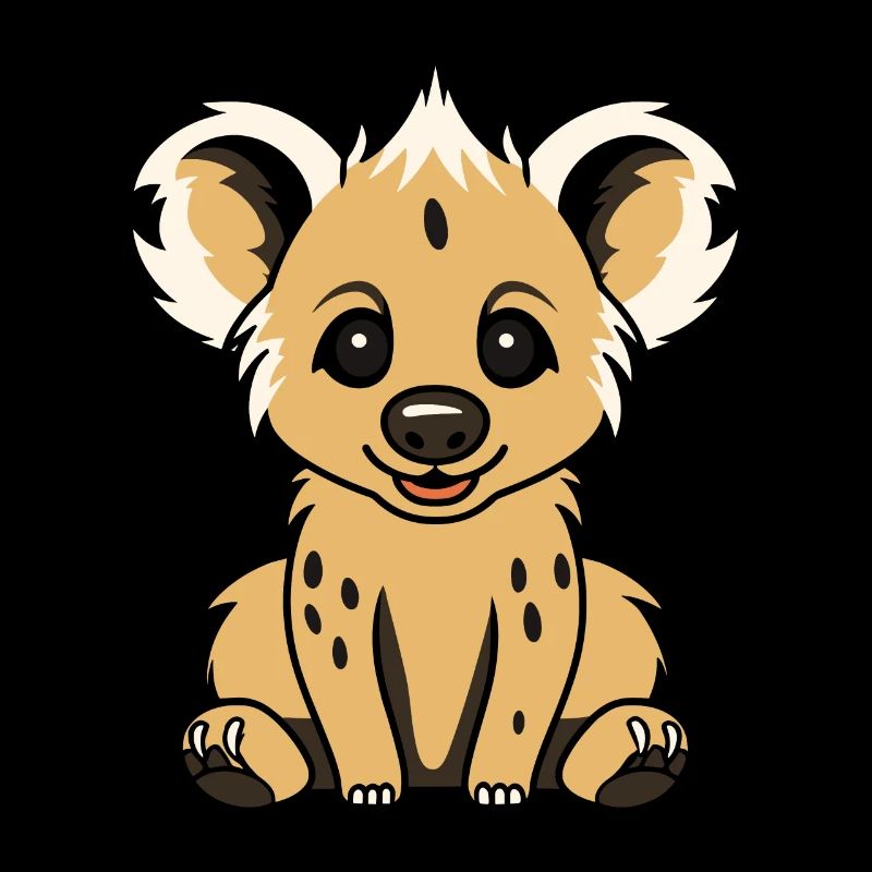 hyena
