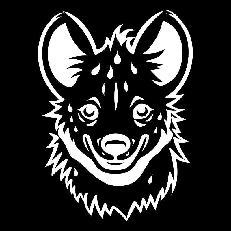 Hyäne