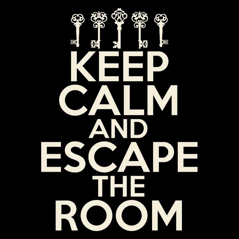 Salle d’évasion