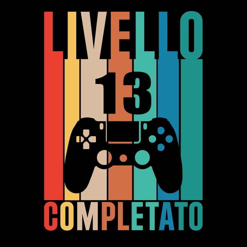 Level 13