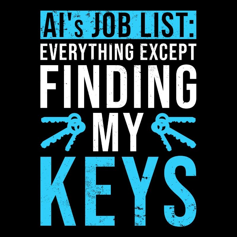 Artificial Intelligence Ai Lovers