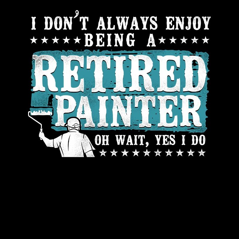 House Painter Decorator I Don't
