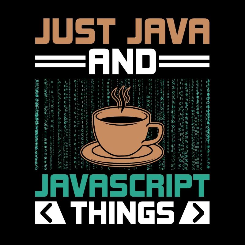 Kaffee-Codierung Programmierer Programmierer Entwickler Nerd Coff