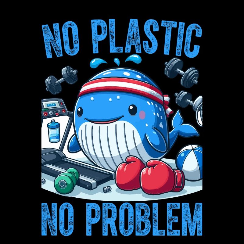 No Plastic No Problem