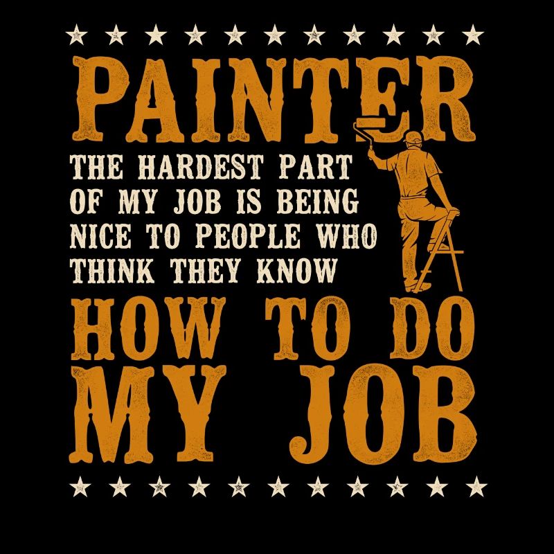 House Painter Decorator Painter