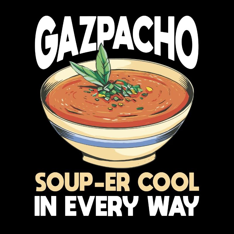 Gaspacho