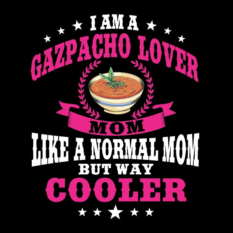 Gazpacho Maman
