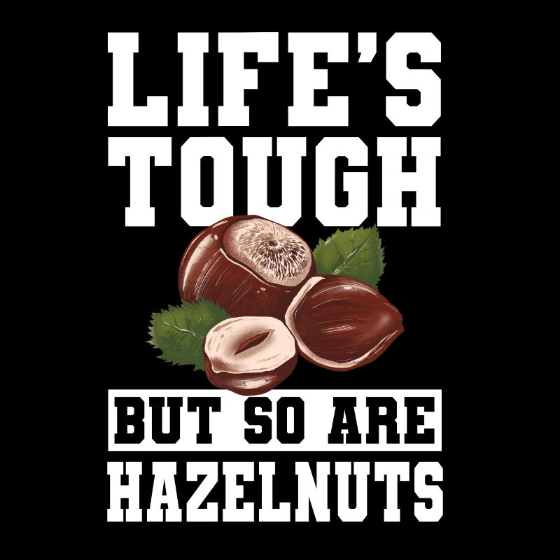 Funny Hazelnut Gift