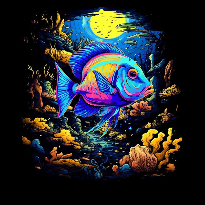 Angelfish