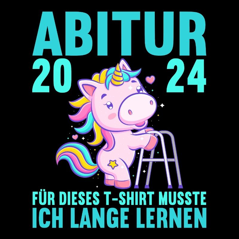 Abitur Junge Mädchen Abi Abitur 2024