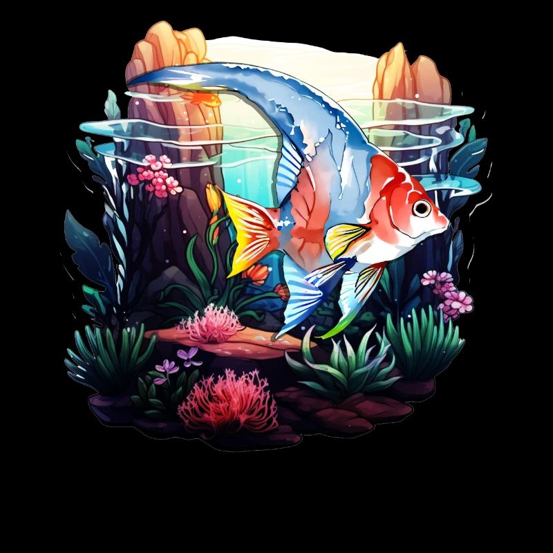 Angelfish