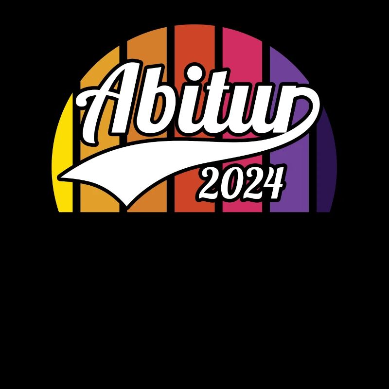 Abitur Junge Mädchen Abi Abitur 2024