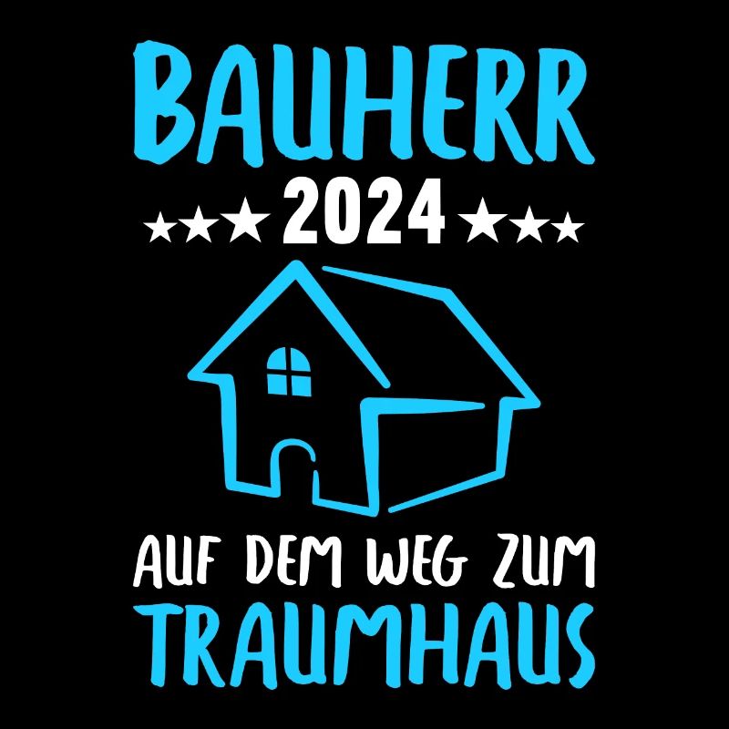 Builder 2024 We build our dream house builders