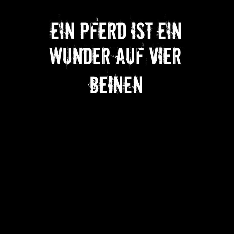 Reiten - Ein Pferd ist ein Wunder auf vier Beinen
